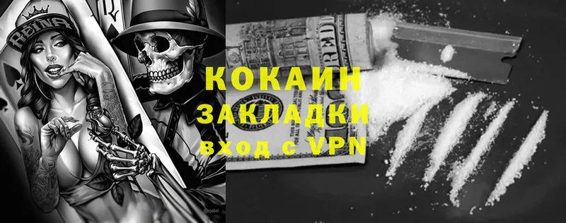 COCAIN FishScale  купить   Советский 